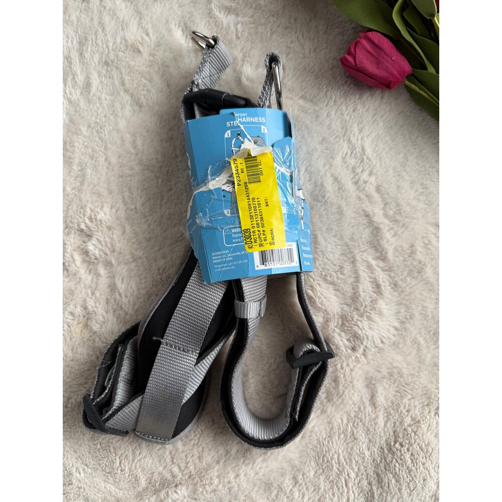 Vibrant Life Large Dog Harness NEW